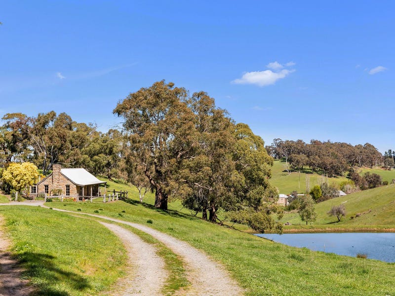 275 Oakwood Road, Balhannah, SA 5242 Property Details