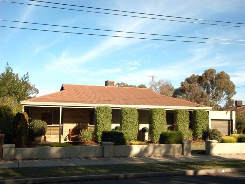 114 Longfield Street, Stawell, VIC 3380