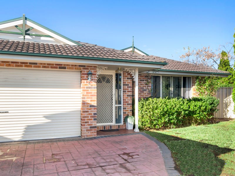 Property 123022826, Hinchinbrook, NSW 2168 Property Details