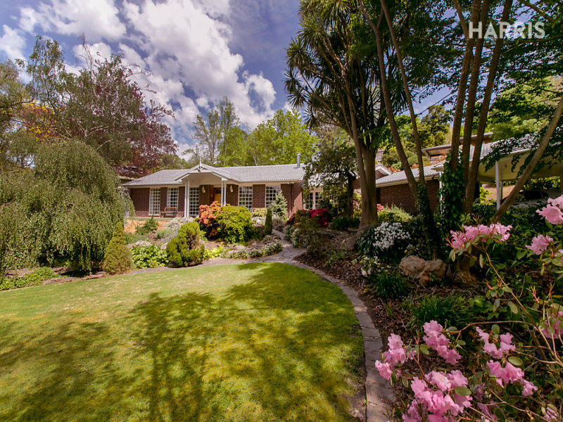 1 Sandercock Road, Crafers, SA 5152