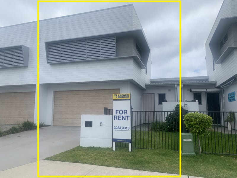 8 Captain Avenue, Newport, QLD 4020