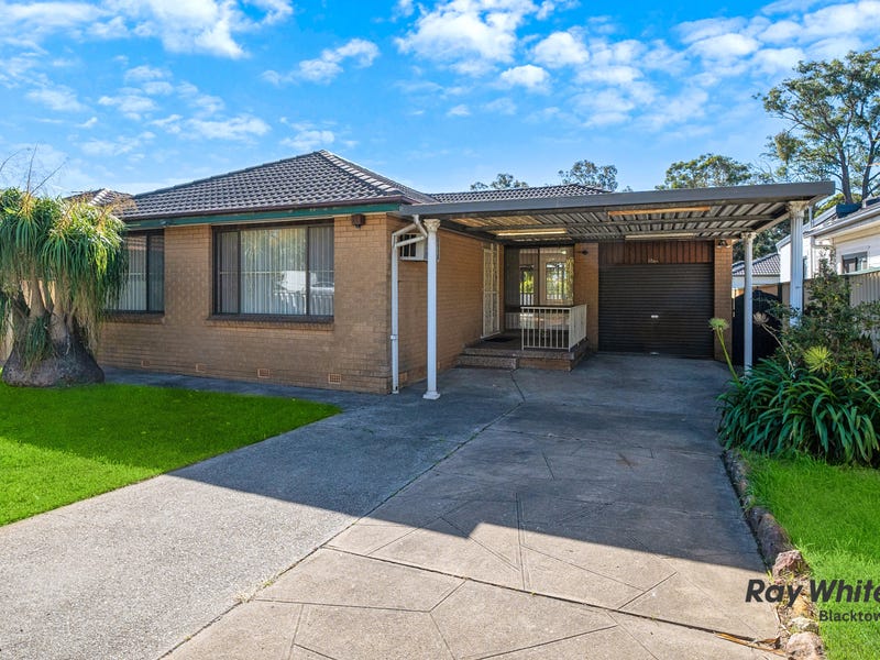 186A Victoria Street, Smithfield, NSW 2164 House for Sale