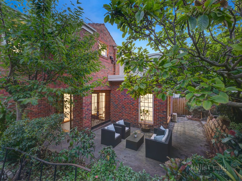 43 Molesworth Street, Kew, Vic 3101 Property Details