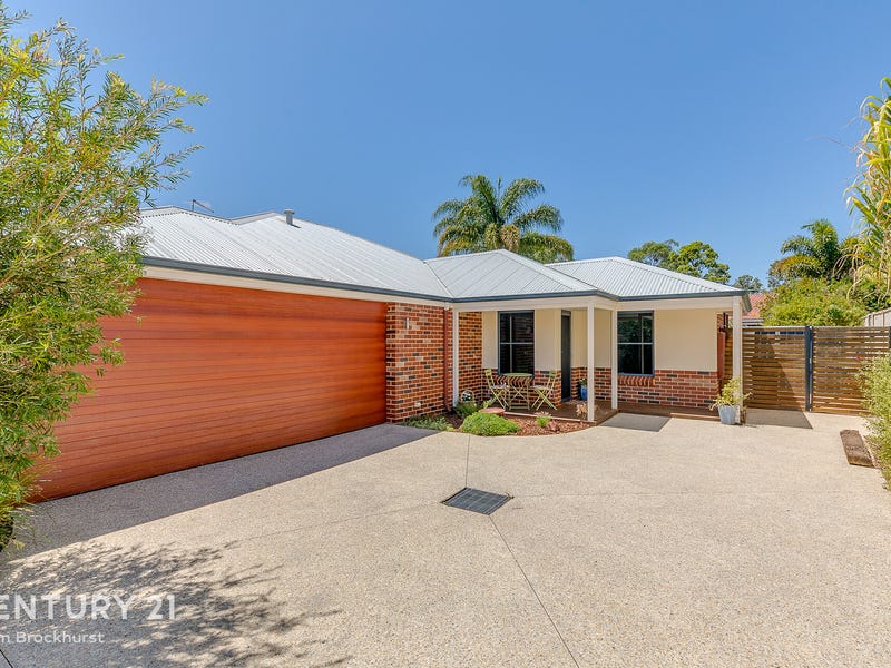 20b Hunt Street, Thornlie, WA 6108 Property Details