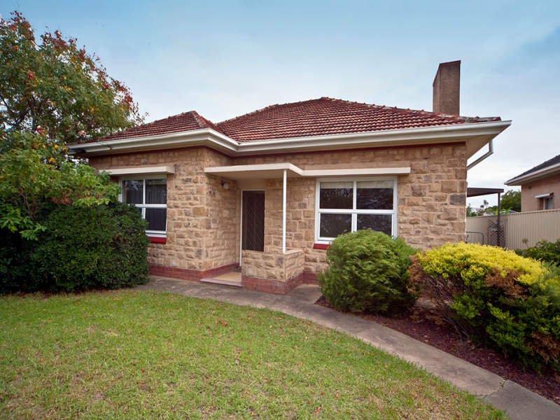 66 Crozier Avenue, Daw Park, SA 5041