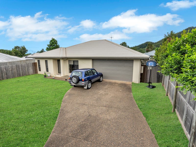 20 Sedgwick Close, Edmonton, QLD 4869