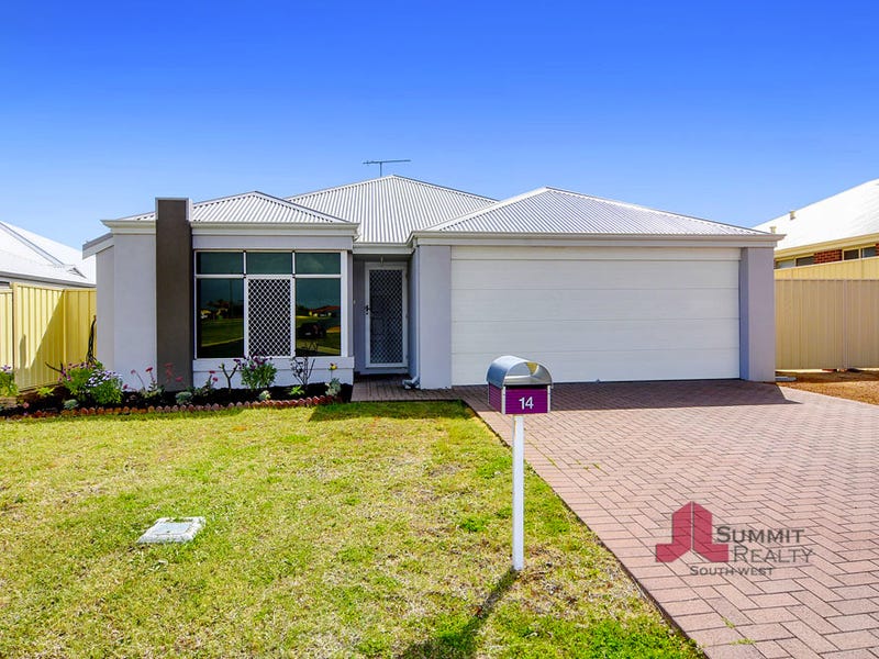 14 Peninsula Lakes Drive, Eaton, WA 6232 14 Peninsula Lakes Drive, Eaton, WA 6232