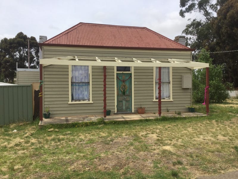 2 Campbell Street, Ararat, VIC 3377