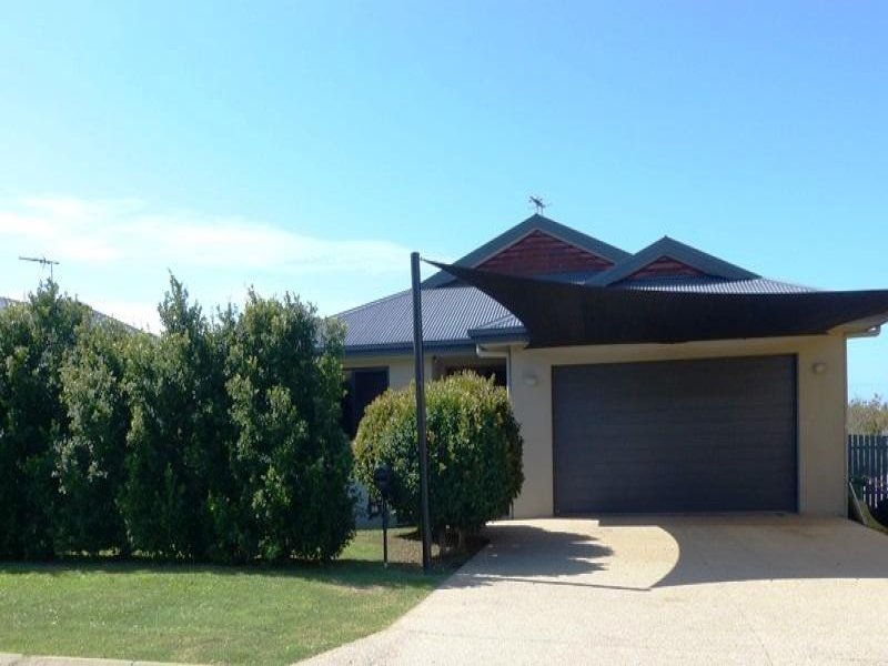 36 Kinghorn Street, Eimeo, Qld 4740 Property Details