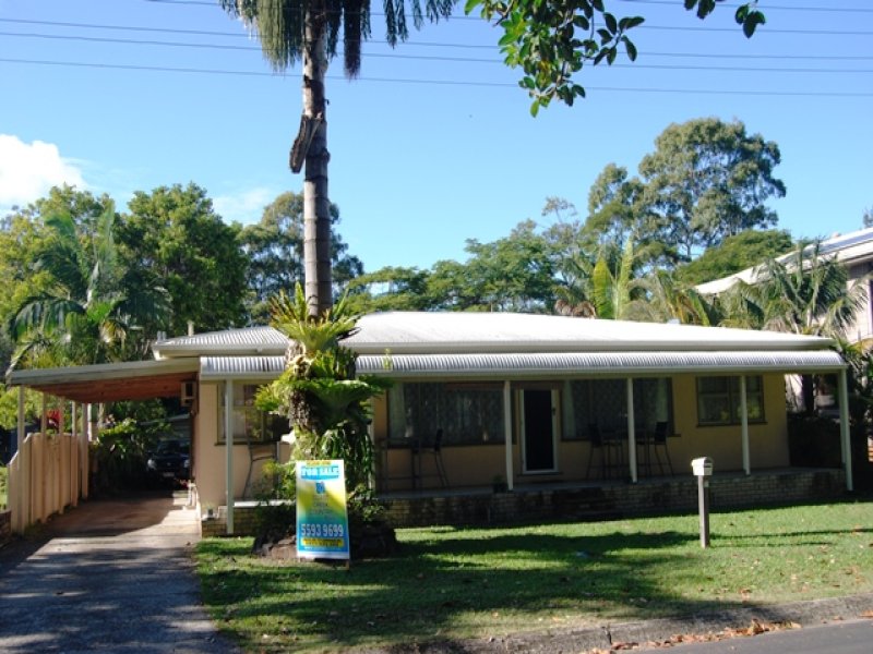 54 Michel Drive, Currumbin, Qld 4223 Property Details