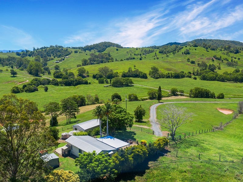 662 Shadbolt Road, Cedar Pocket, QLD 4570