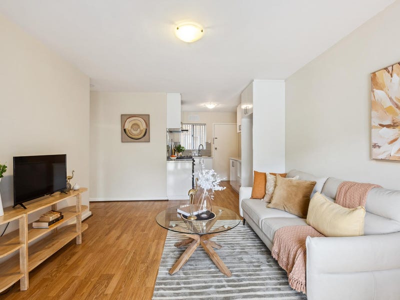38/299 Harborne Street, Glendalough, WA 6016 Apartment for Sale
