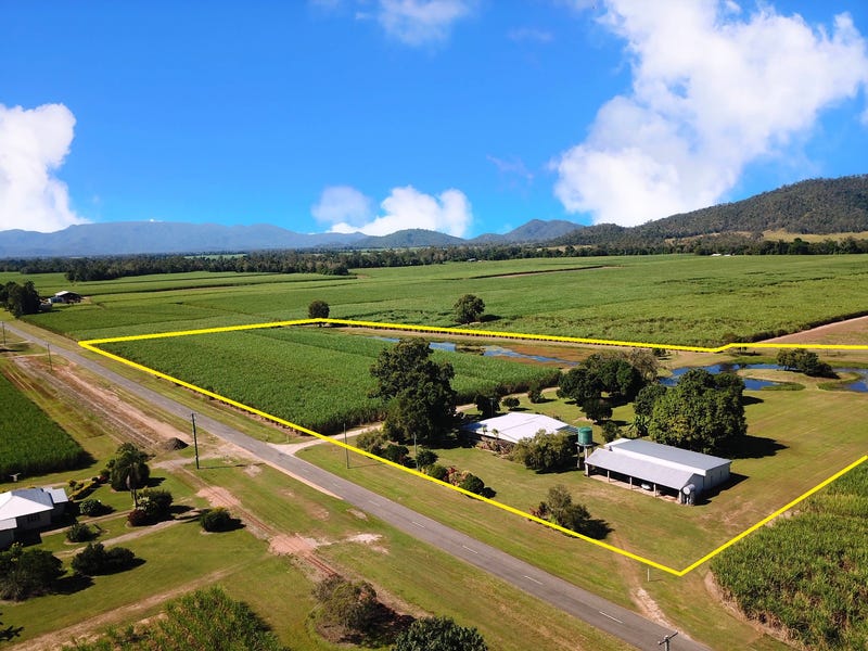 3491 Abergowrie Road, Abergowrie, QLD 4850