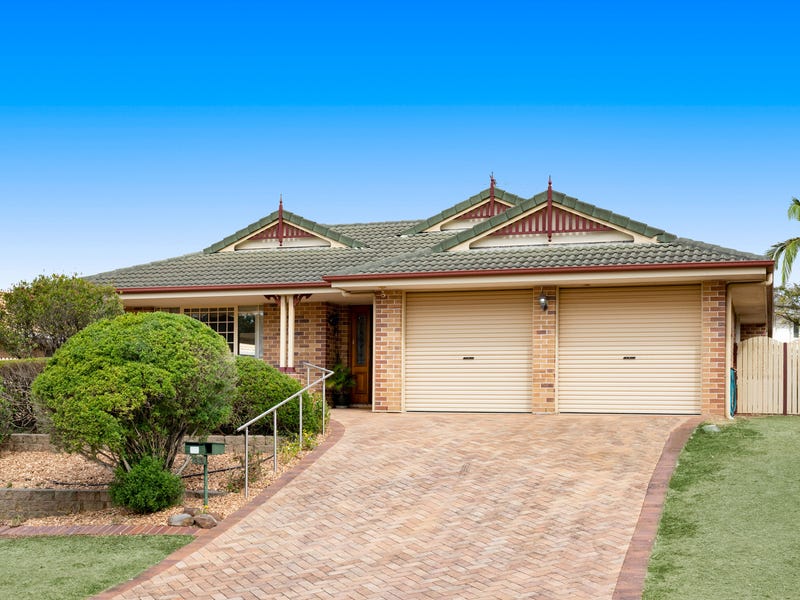 33 St Clair Crescent, Wishart, Qld 4122 Property Details