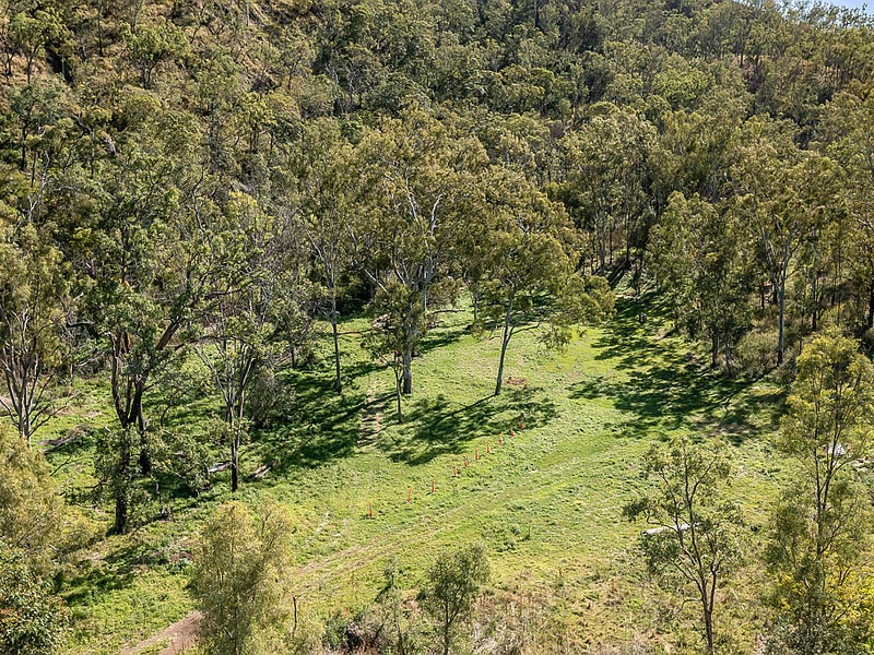 0 Darby Lane, Thornton, Qld 4341 Property Details