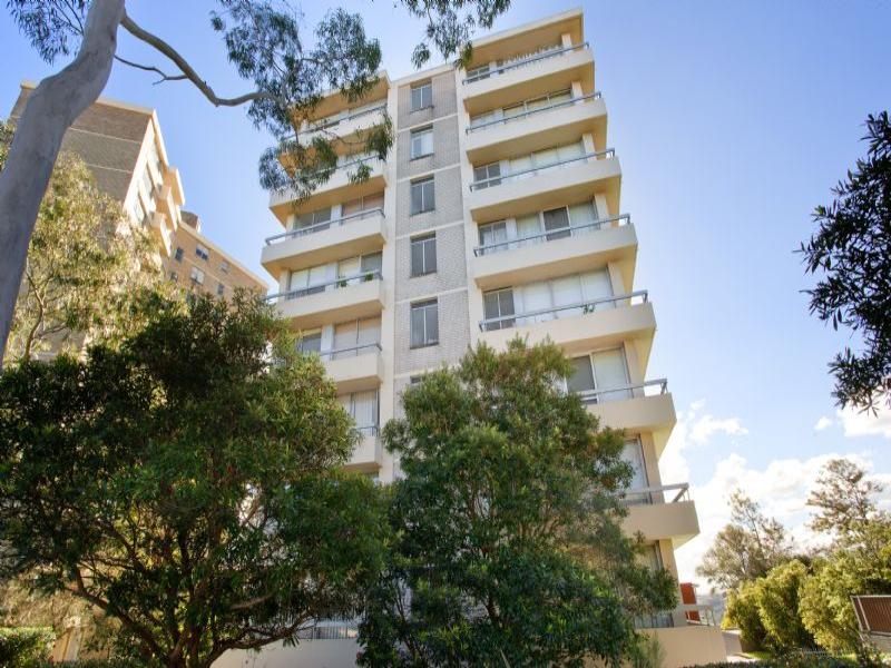 2/34 Gerard Street, Cremorne, NSW 2090 Property Details