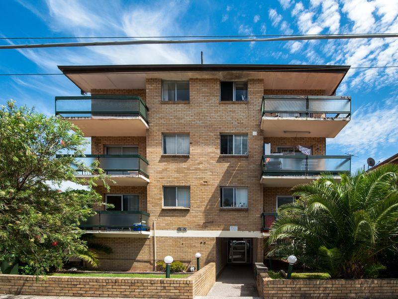 Unit 8,35 Houston Road, Kensington, NSW 2033 Property Details