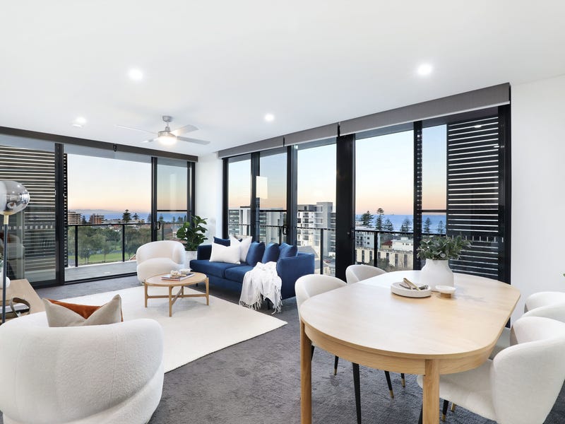 906B/31 Crown Street, Wollongong, NSW 2500