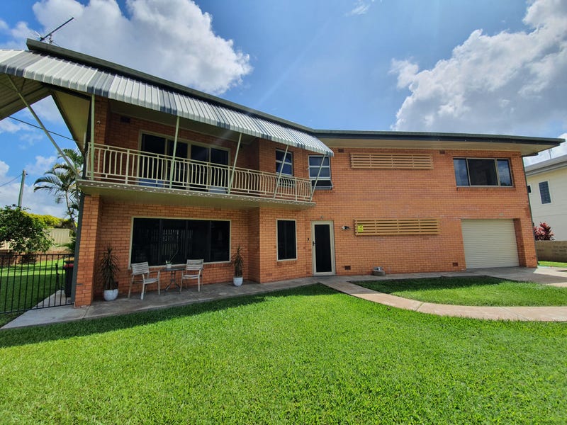 200 Edwards Street, Ayr, Qld 4807 House for Sale