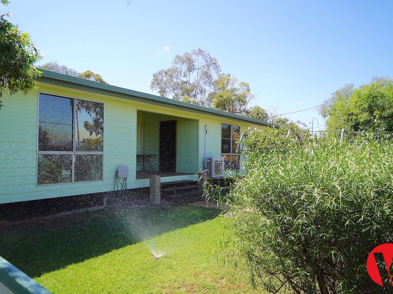 13 Derry Street, Roma, Qld 4455 Property Details