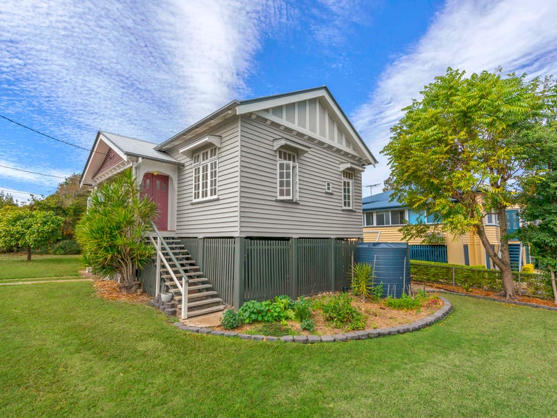 114 Fairfield Road, Fairfield, Qld 4103 Property Details