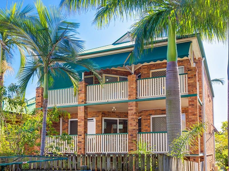 7/16 Wilkie Street, Yeerongpilly, QLD 4105