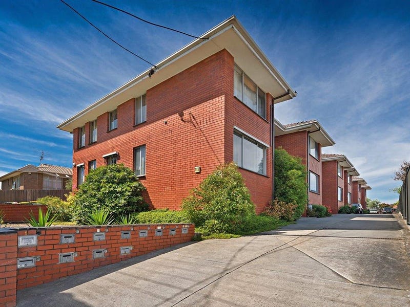 6/111 Fyffe Street, Thornbury, VIC 3071