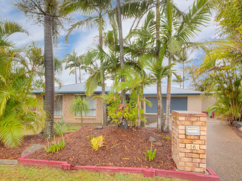 16 Apex Street, Marsden, QLD 4132