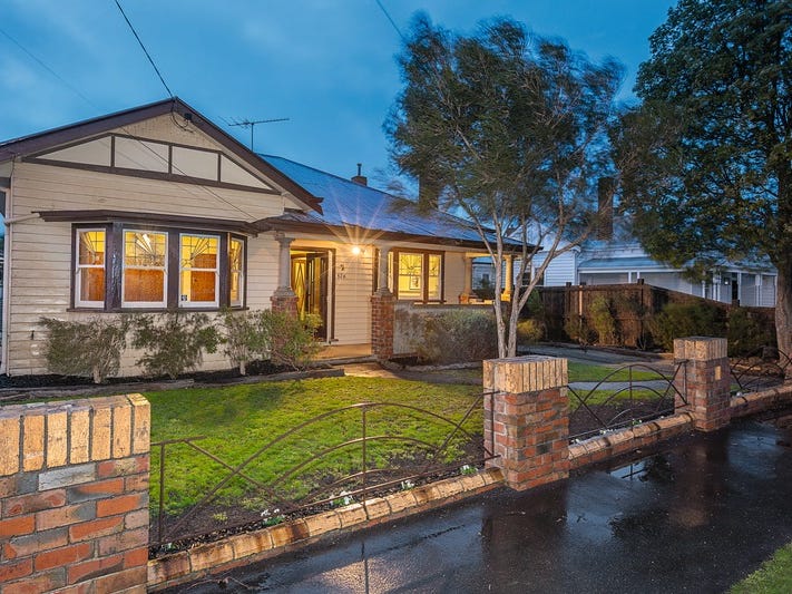 526 Eureka Street, Eureka, VIC 3350