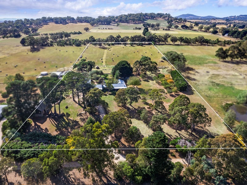 40 Koala Drive, Newham, Vic 3442 House for Sale