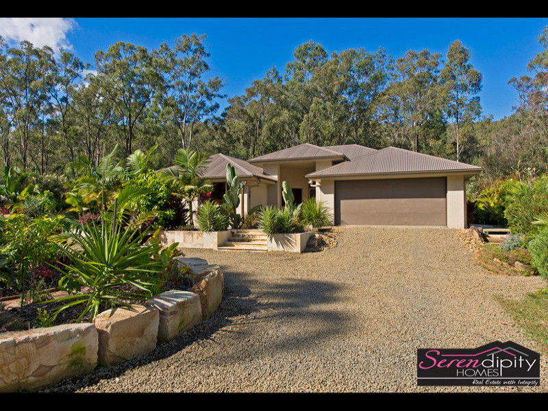 252260 Marks Rd, Jimboomba, Qld 4280 Property Details