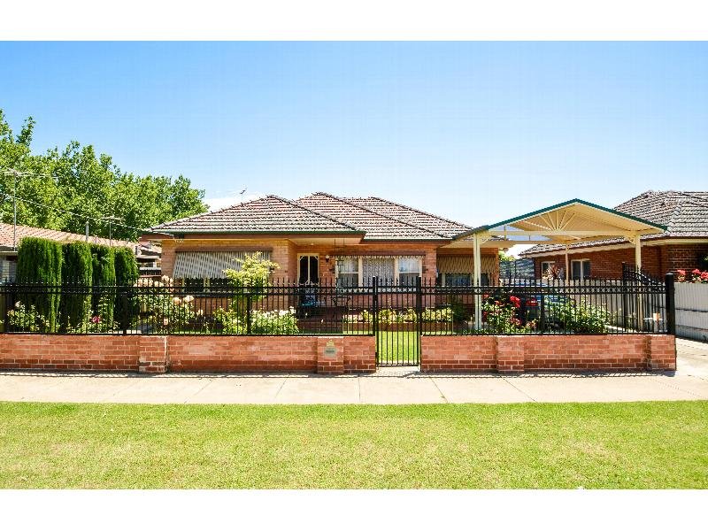 5 Gray Street, Wangaratta, Vic 3677