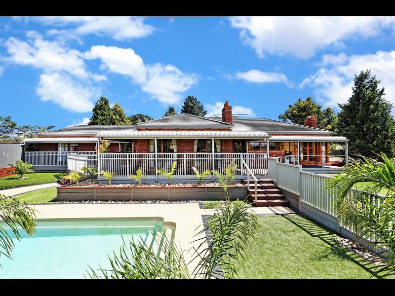 2B Yorkshire Close, Batesford, Vic 3213 Property Details