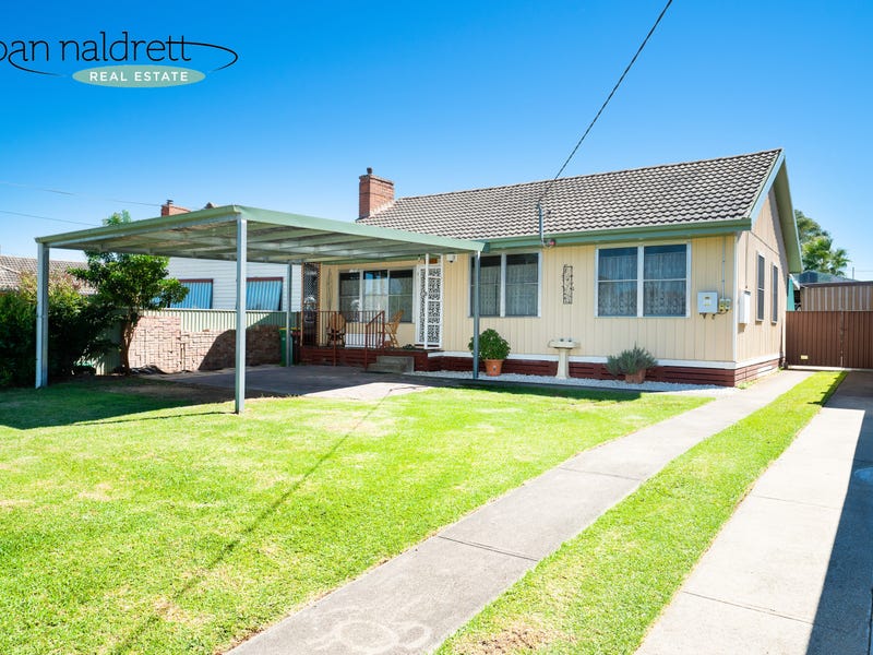 6 Strathmore Street, Wodonga, VIC 3690