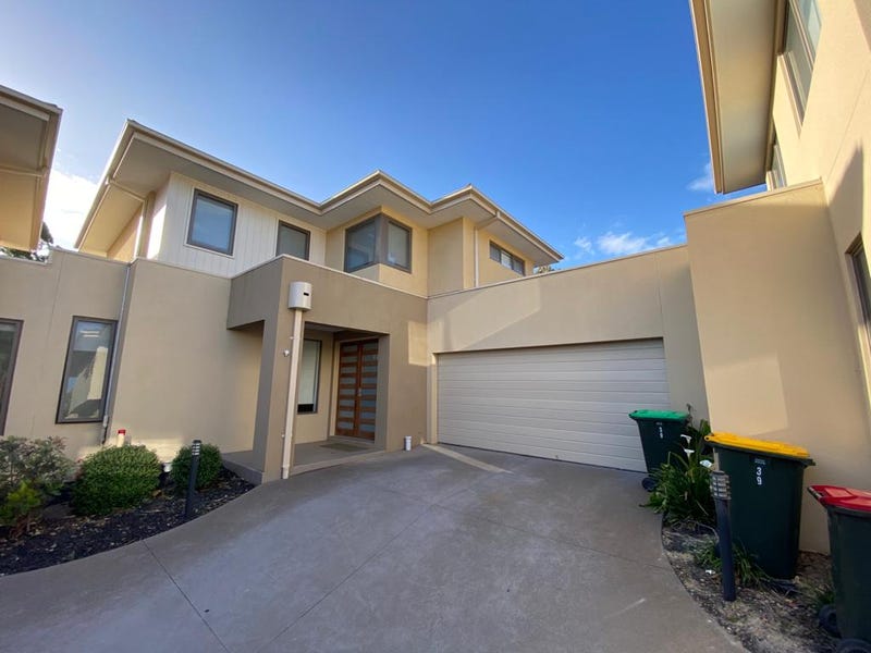 3/9 Highfield Road, Doncaster East, VIC 3109