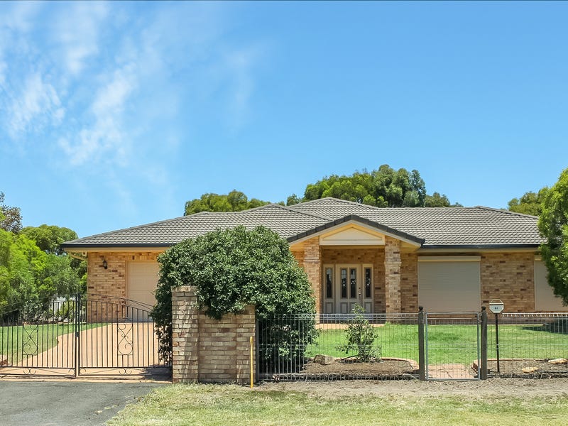 84 Summer Avenue, Dalby, QLD 4405