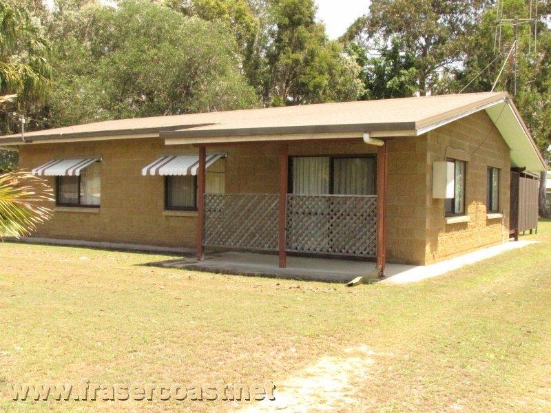 232 Boronia, Poona, Qld 4650 Property Details