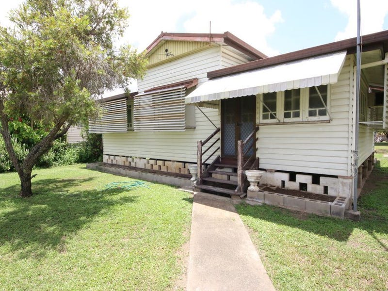 109 Seventh Avenue, Home Hill, QLD 4806 - realestate.com.au