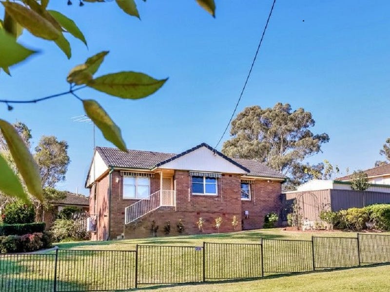 119 Kareela Avenue, Penrith, NSW 2750