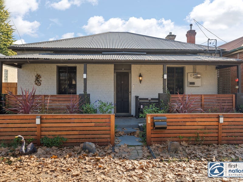 27 Havannah Street, Bathurst, NSW 2795 House for Sale