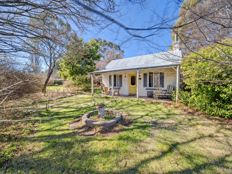 25 North Boyd Street, Nimmitabel, NSW 2631 House for Sale