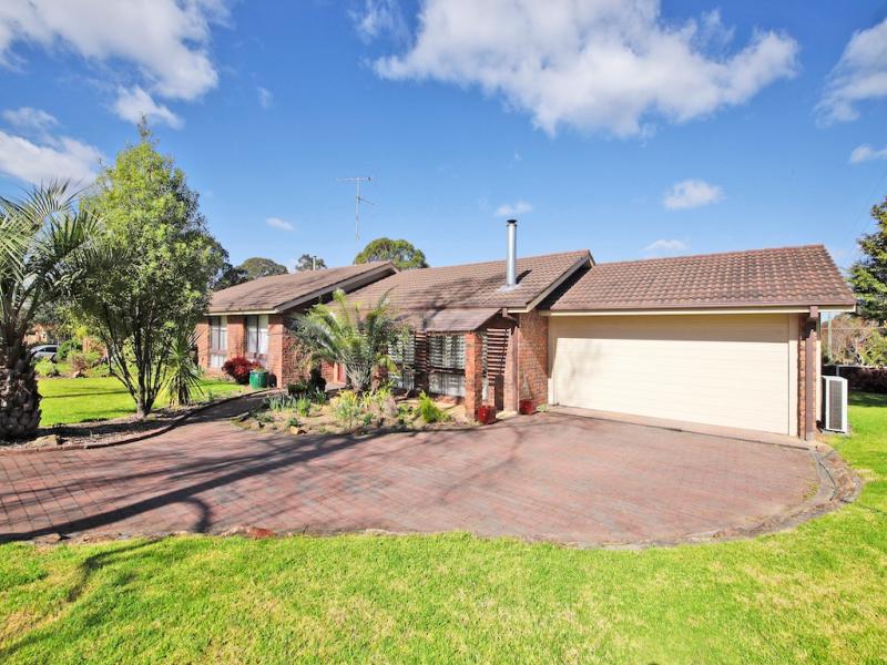 83 Elvy Street, Bargo, NSW 2574