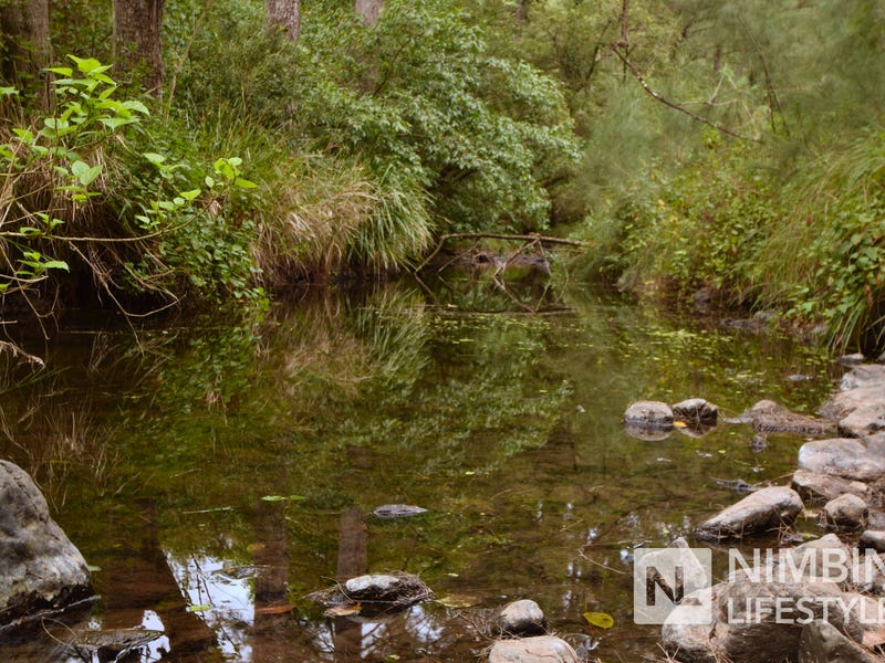 1035 Eden Creek Road, Upper Eden Creek, NSW 2474