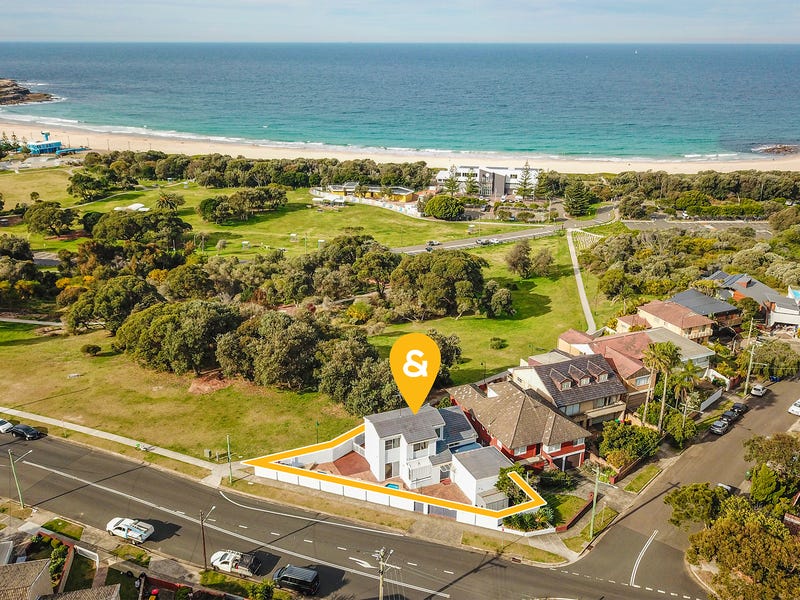 39 Broome Street, Maroubra, NSW 2035 Property Details