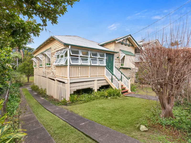 78 Shakespeare Street, Coorparoo, Qld 4151 Property Details