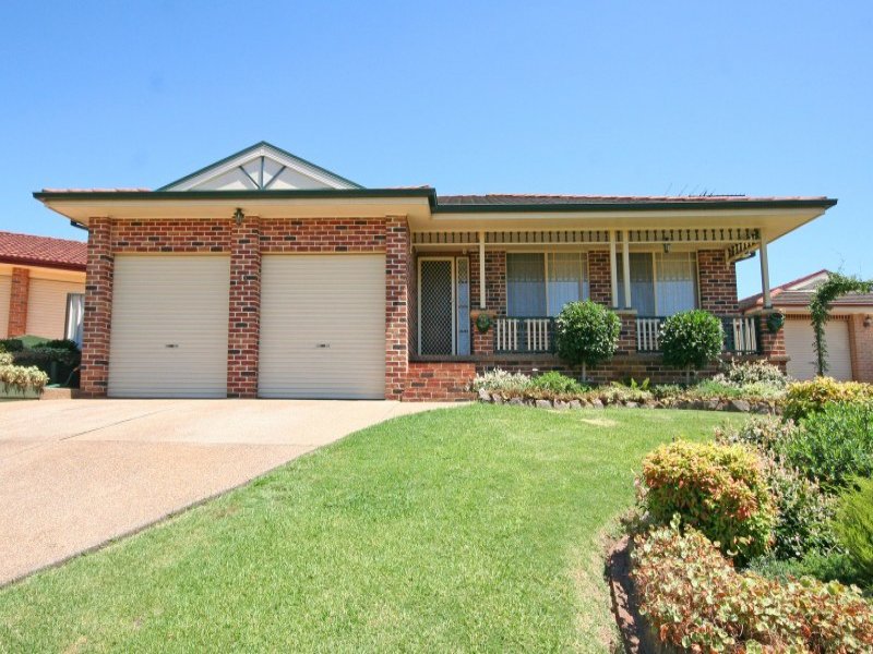 11 Colebee Place, Narellan, NSW 2567 Property Details