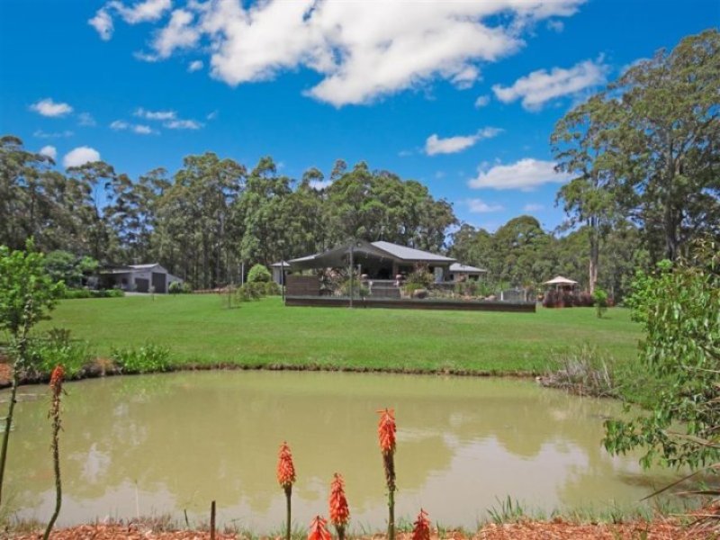 41 Worthy Drive, Malua Bay, NSW 2536