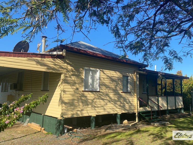 52 North Street, Wandoan, Qld 4419 Property Details