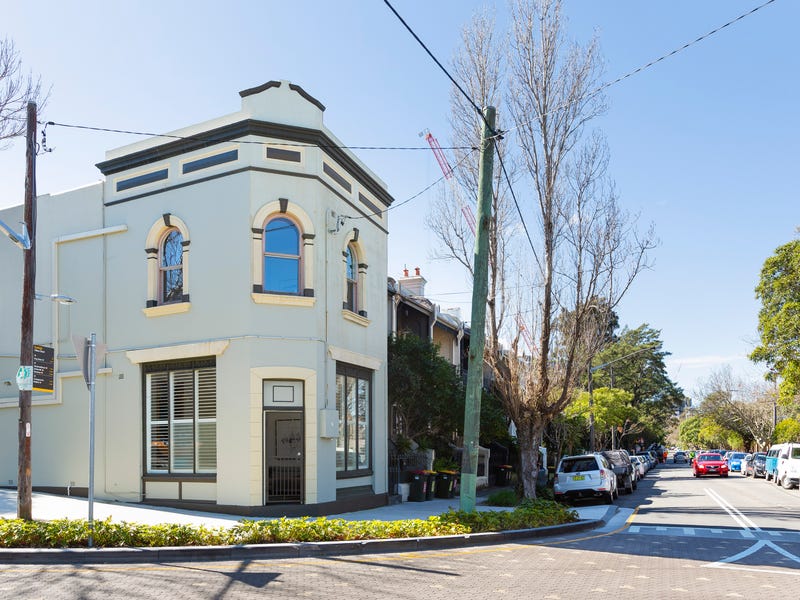 240 Wilson Street, Darlington, NSW 2008