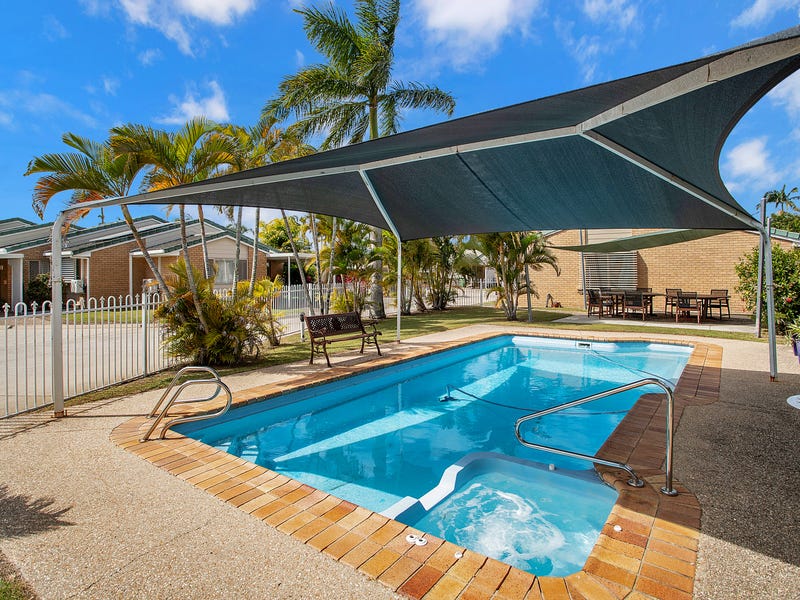 19/54A Scott Street, South Mackay, QLD 4740